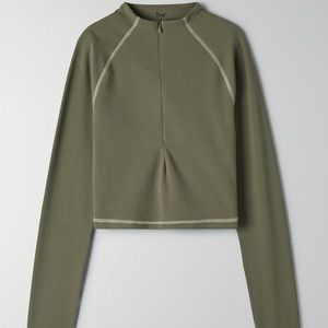 Aritzia Venice Long Sleeve